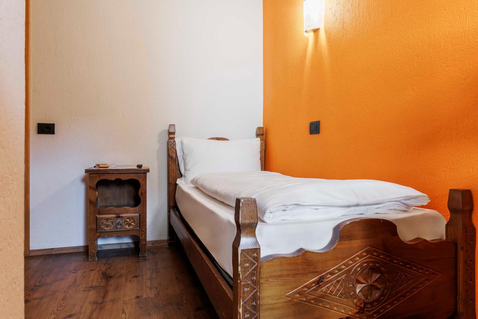 Engadina B&B Ливиньо Екстериор снимка